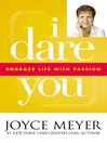I Dare You
